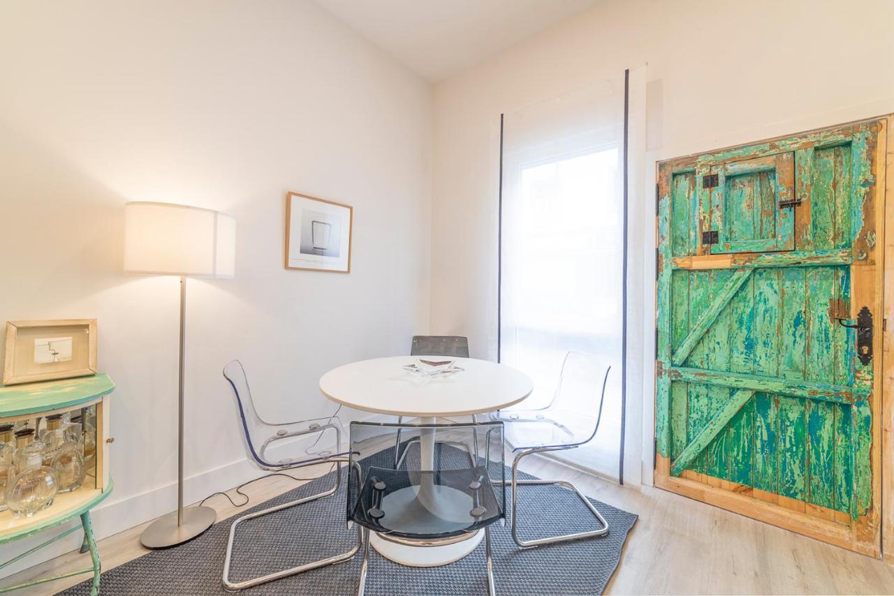 Alohamundi Segovia&fortaleza Appartement *