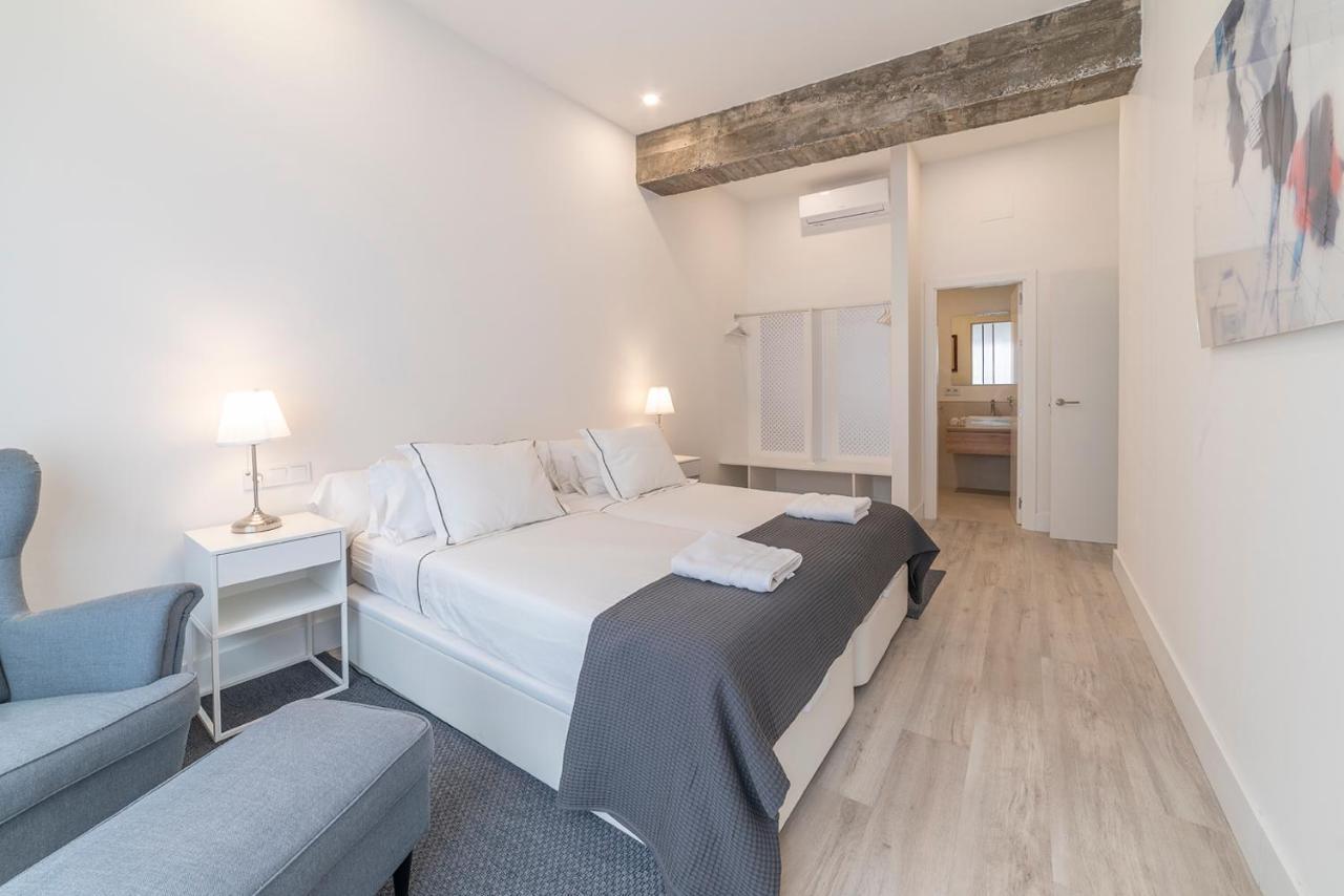Appartement Alohamundi Segovia&fortaleza *